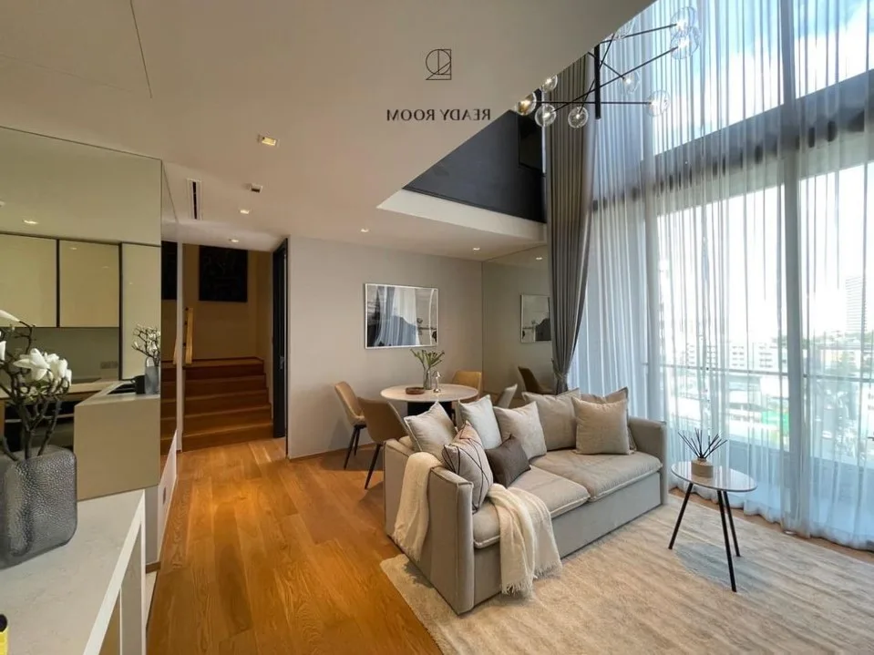 Property photos for BEATNIQ Sukhumvit 32