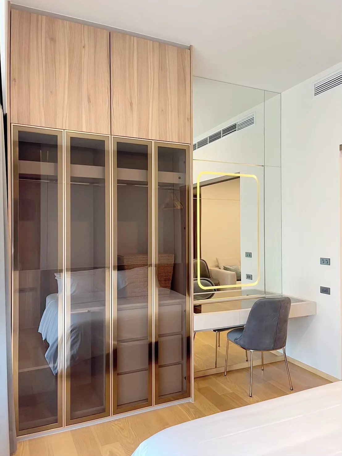 Property photos for Siamese Exclusive Sukhumvit 31
