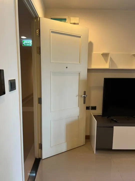 Property photos for Supalai Wellington 2