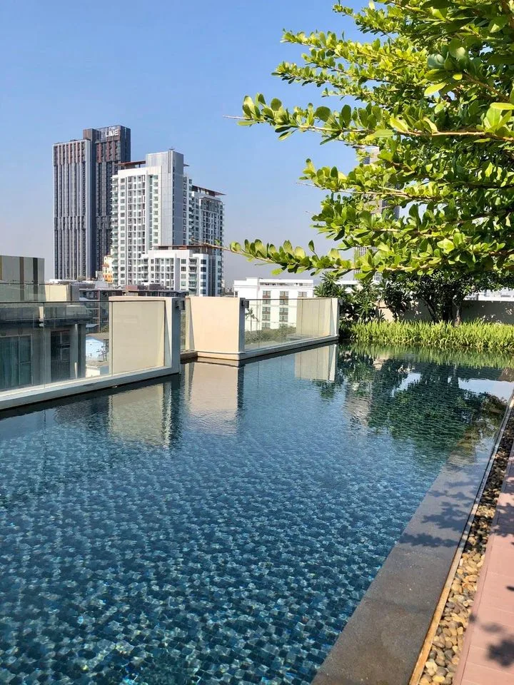 Property photos for Sari by Sansiri