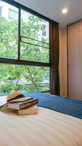 Property photos for Zenith Place Sukhumvit 42