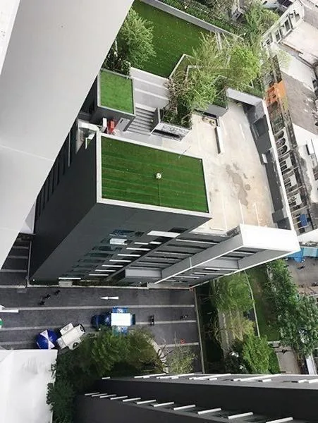 Property photos for Life Sukhumvit 48