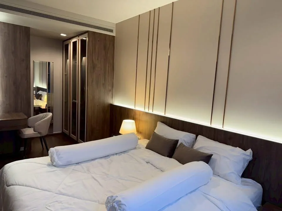 Property photos for Ideo Q Sukhumvit 36