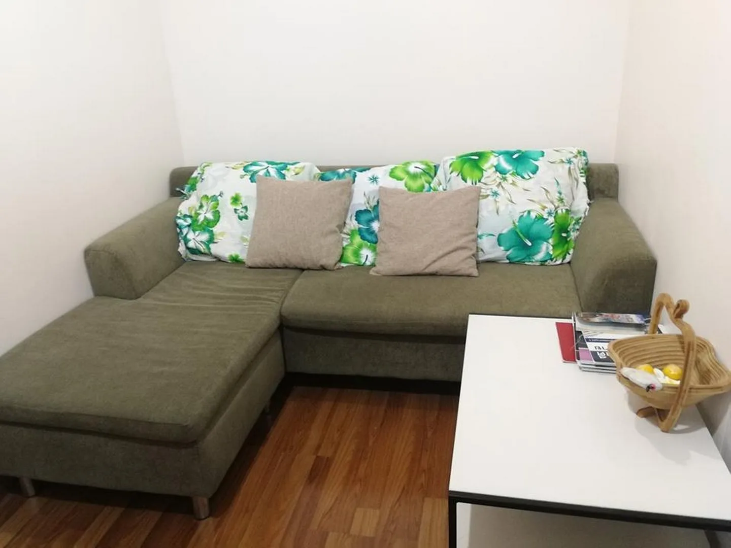 Property photos for PG 2 Rama IX