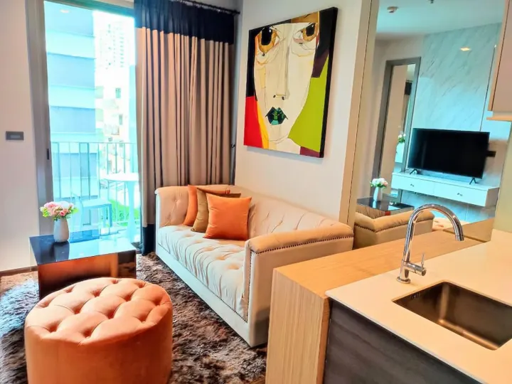 Property photos for Ceil by Sansiri