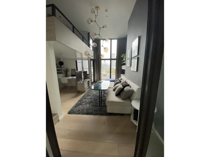 Property photos for Chewathai Residence Asoke