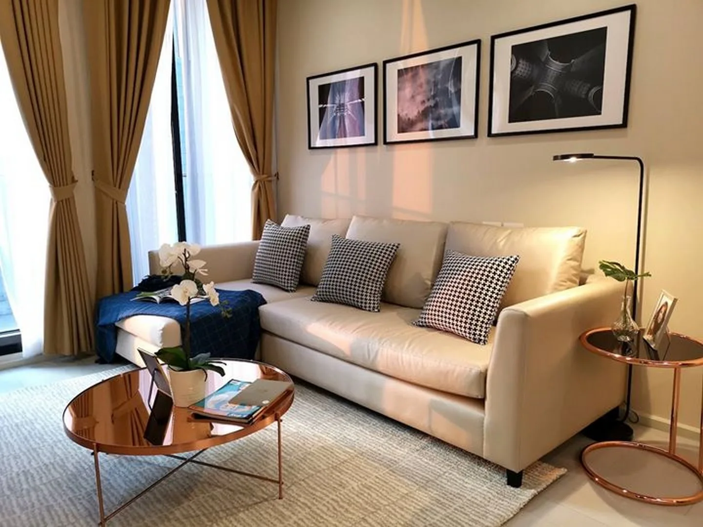 Property photos for Noble Ploenchit