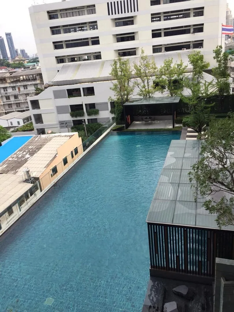 Property photos for The Room Sathorn - St.Louis
