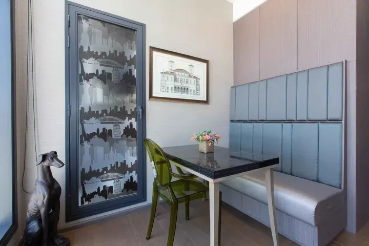 Property photos for The Diplomat Sathorn
