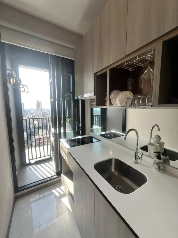 Property photos for Knightsbridge Prime Onnut