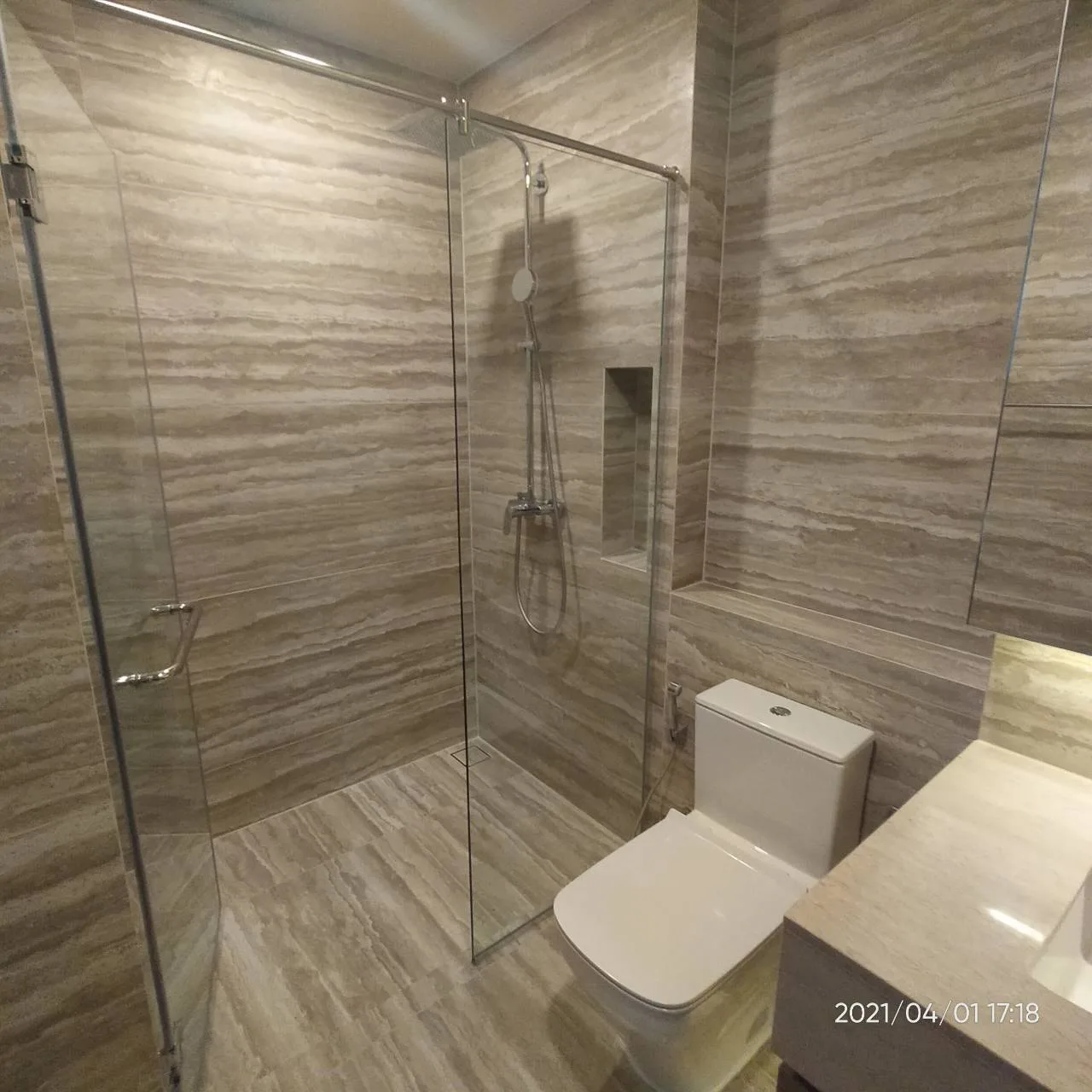 Property photos for Celes Asoke