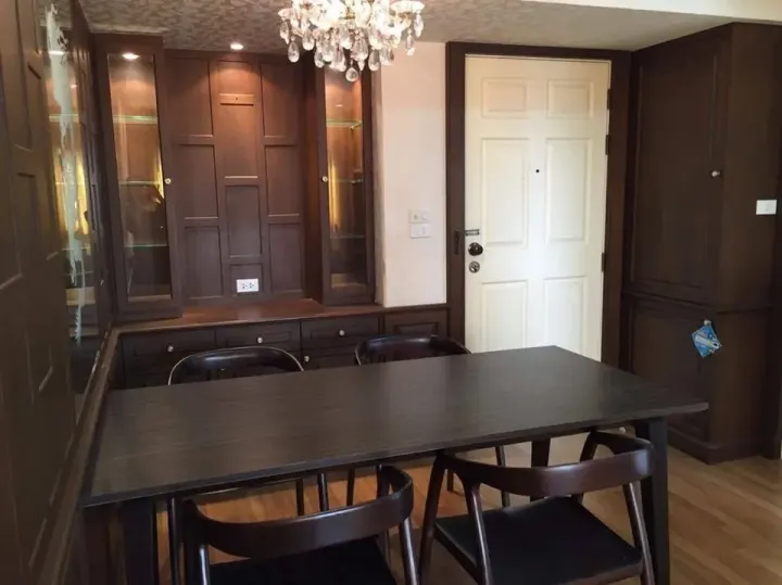 Property photos for Lumpini Place Phahol - Saphankhwai