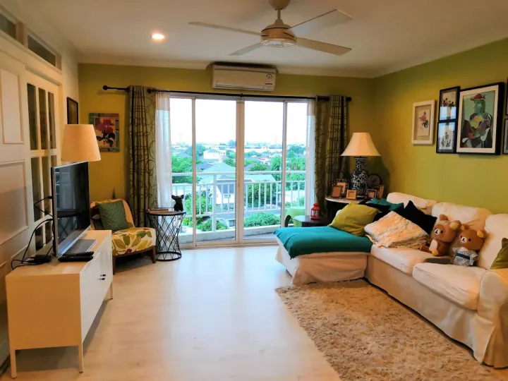 Property photos for The Green 2 @ Sukhumvit 101