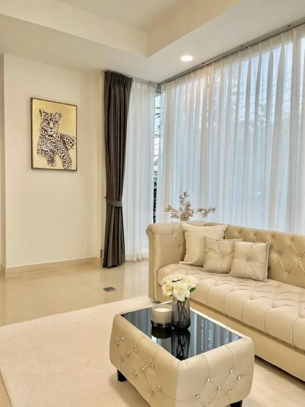 Property photos for Single House Niwet 16