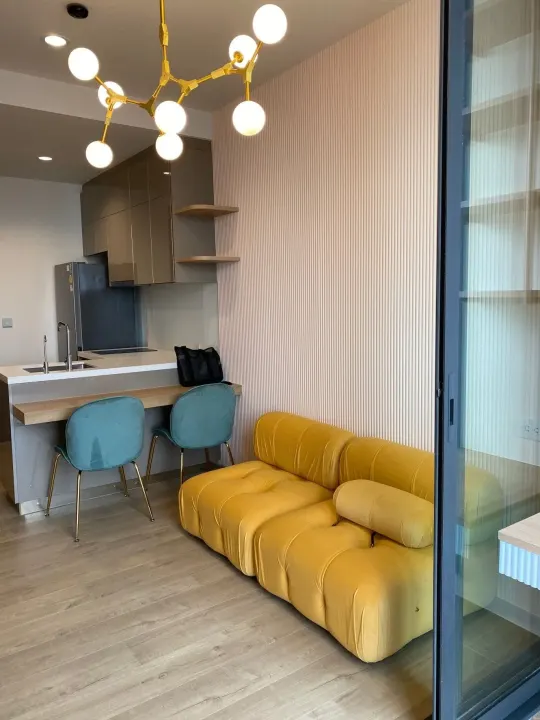Property photos for Quinn Sukhumvit 101
