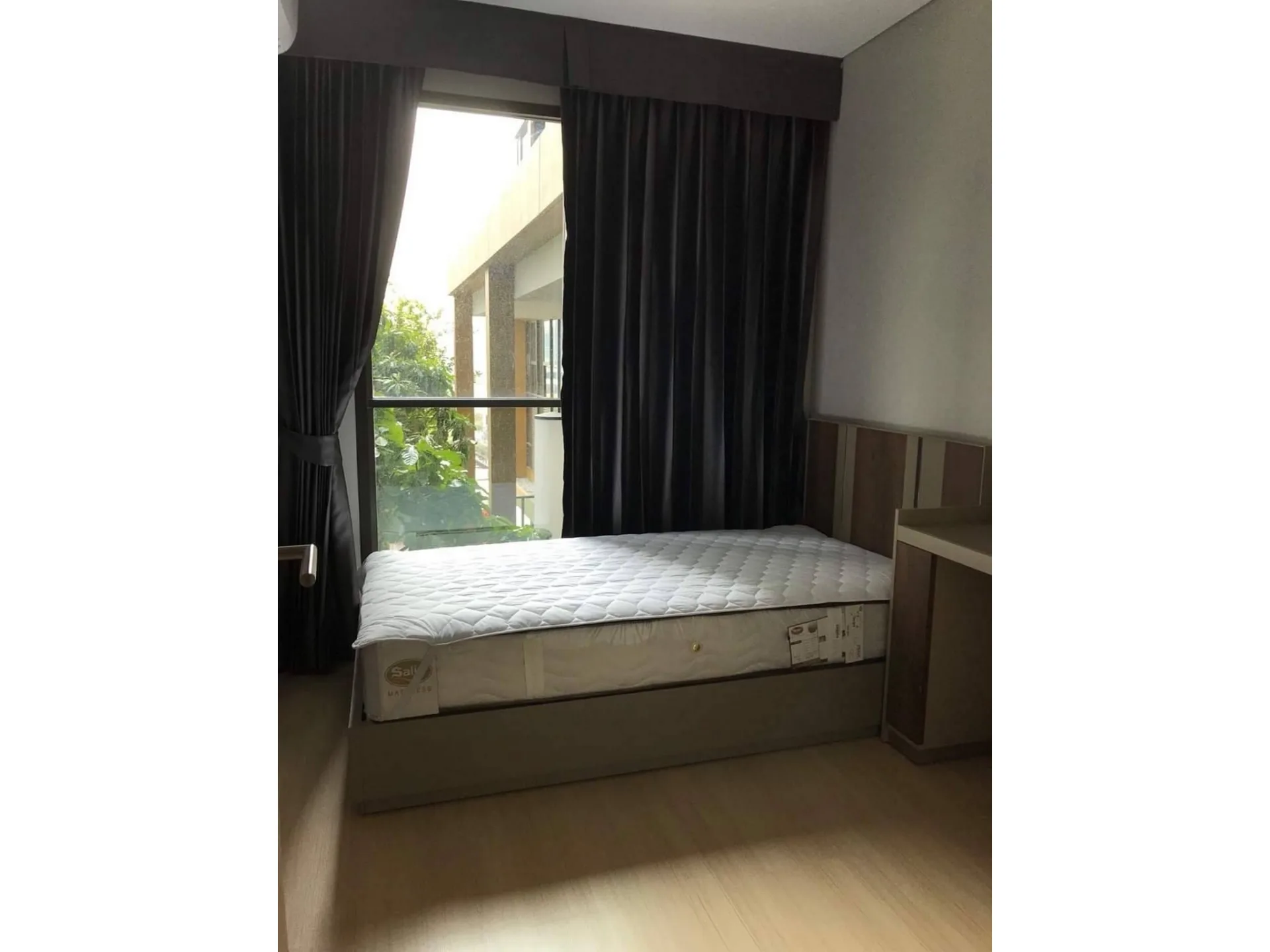 Property photos for Lumpini Suite Phetchaburi - Makkasan