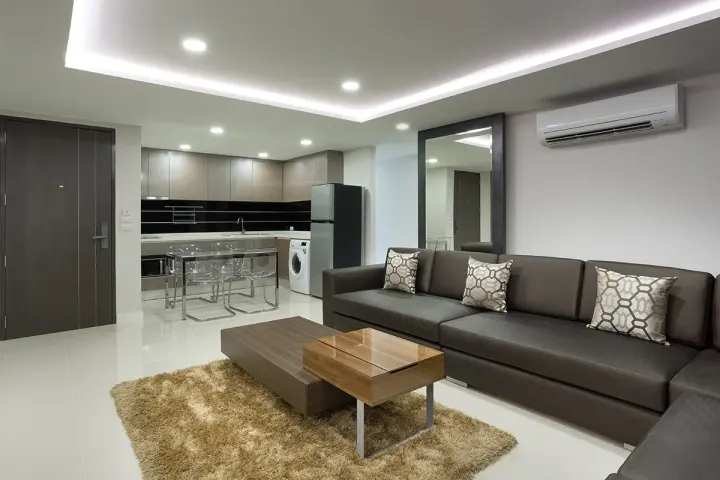 Property photos for Aashiana Sukhumvit 26