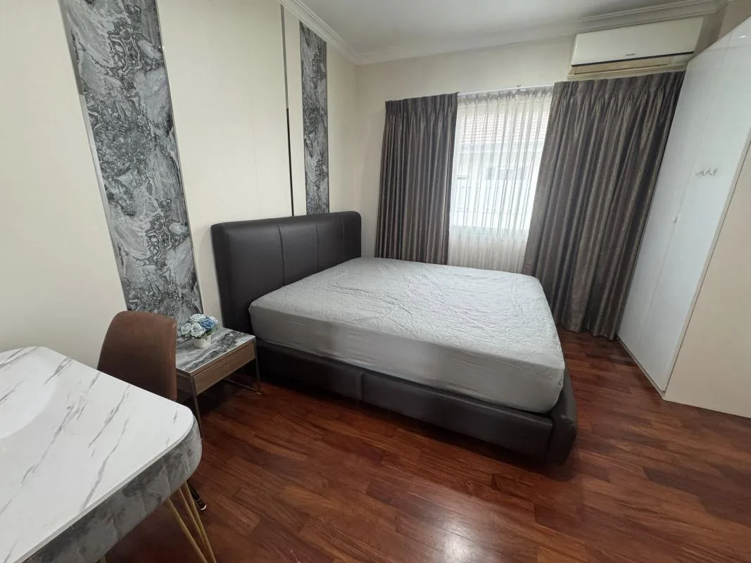 Property photos for Perfect Masterpiece Rama9 ??? Krungthep Kreetha