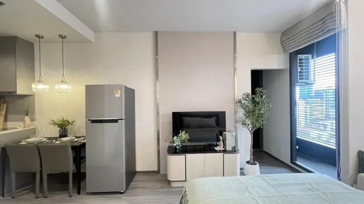 Property photos for Ideo Mobi Rangnam