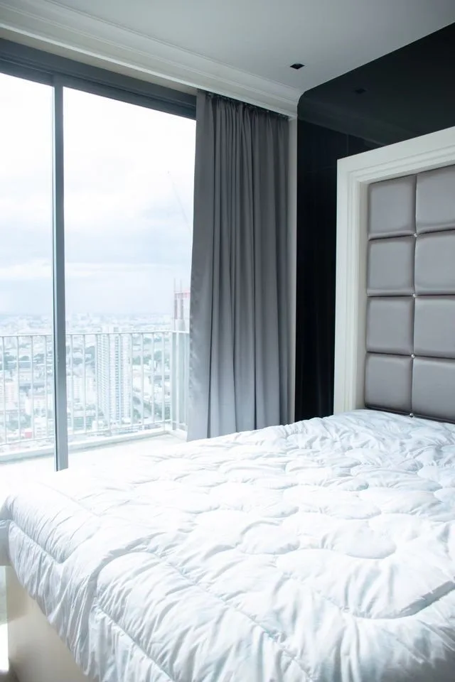 Property photos for Pyne by Sansiri