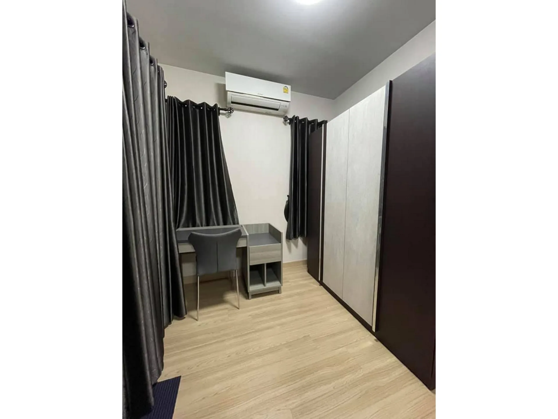 Property photos for The Village 3 Bang Na-wong Waen