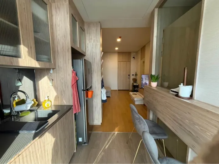Property photos for Siamese Exclusive Sukhumvit 42