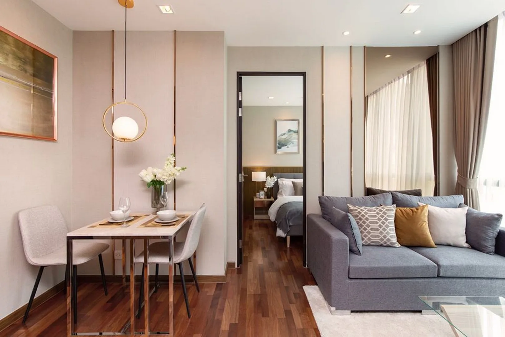 Property photos for Wish Signature  Midtown Siam