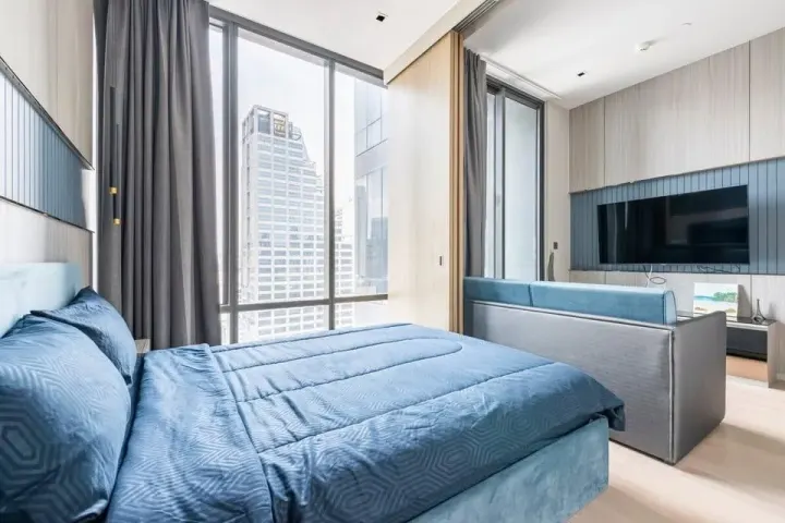 Property photos for Ashton Silom