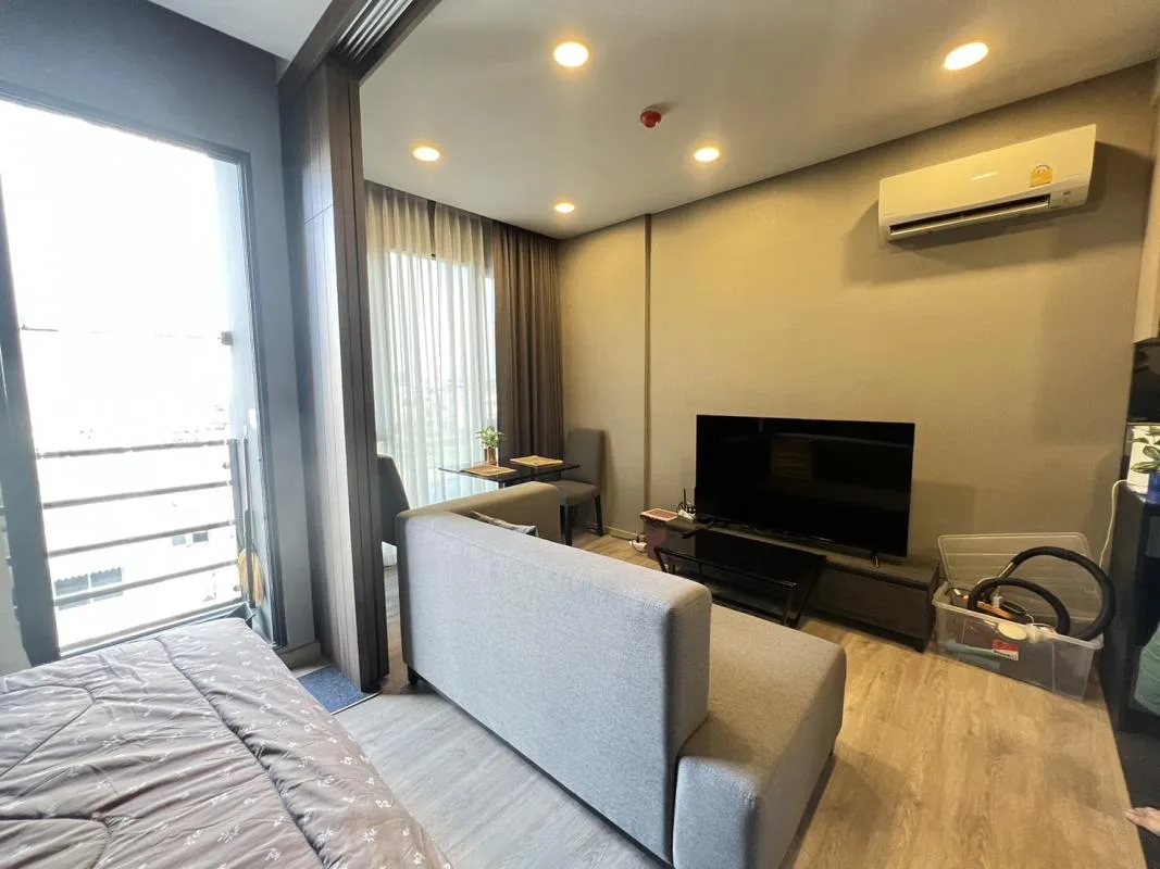 Property photos for The Teak Ratchada 19