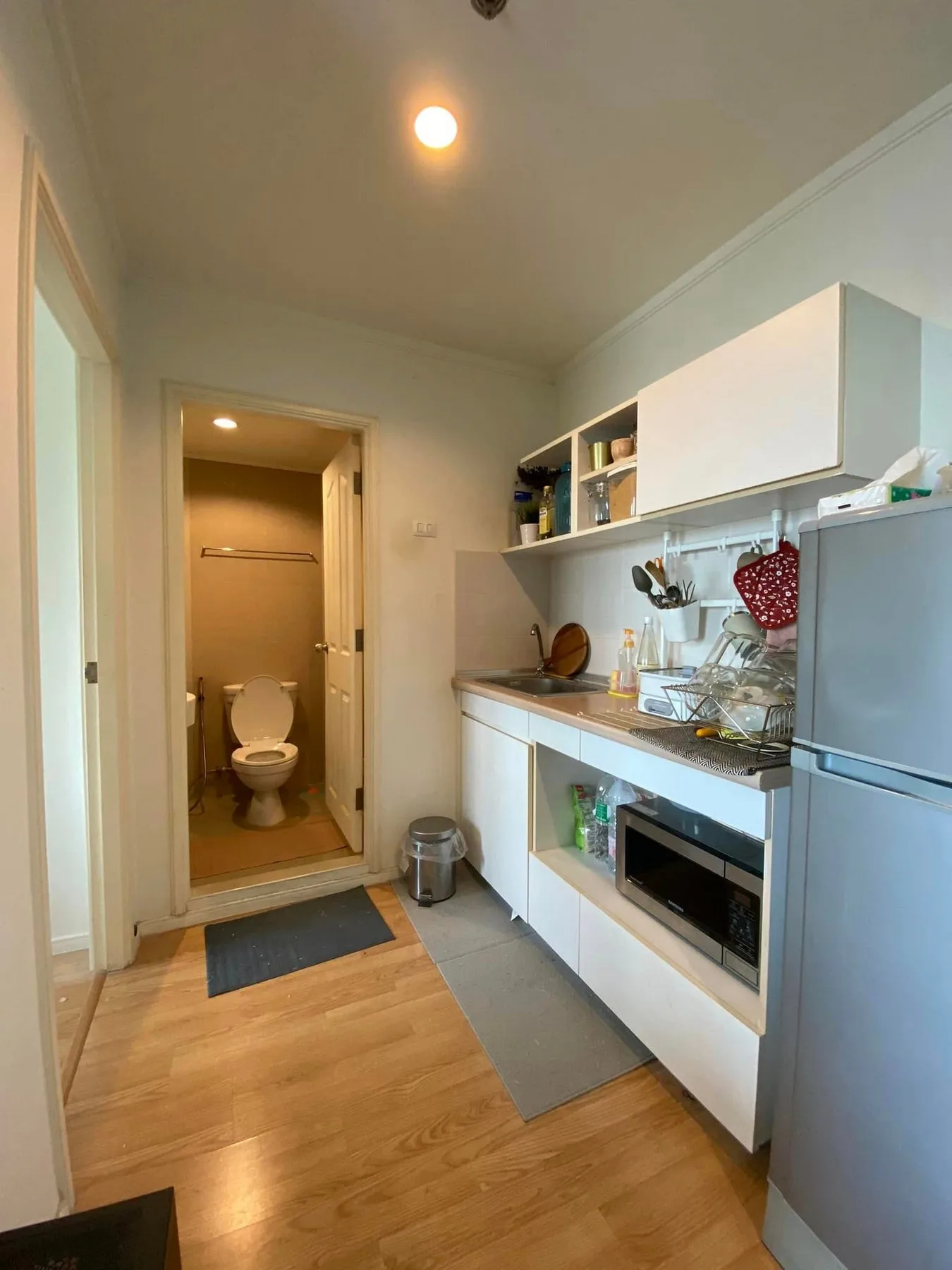 Property photos for Lumpini Ville Lasalle - Barring