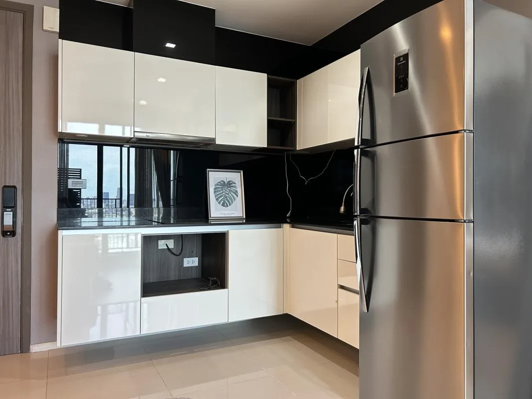 Property photos for Quinn Condo Ratchada