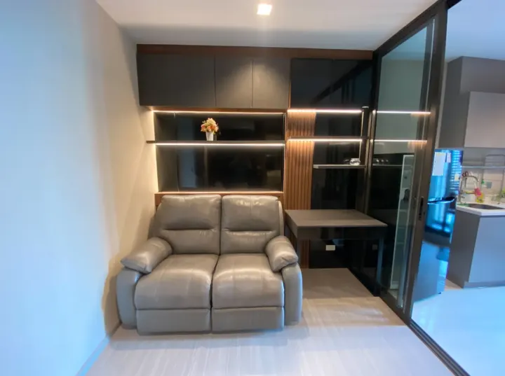 Property photos for LIFE Asoke - Rama 9