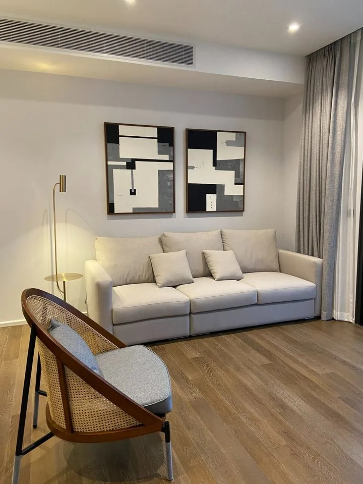 Property photos for Muniq Langsuan