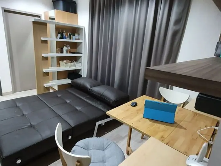 Property photos for Ideo Mobi Sukhumvit 81