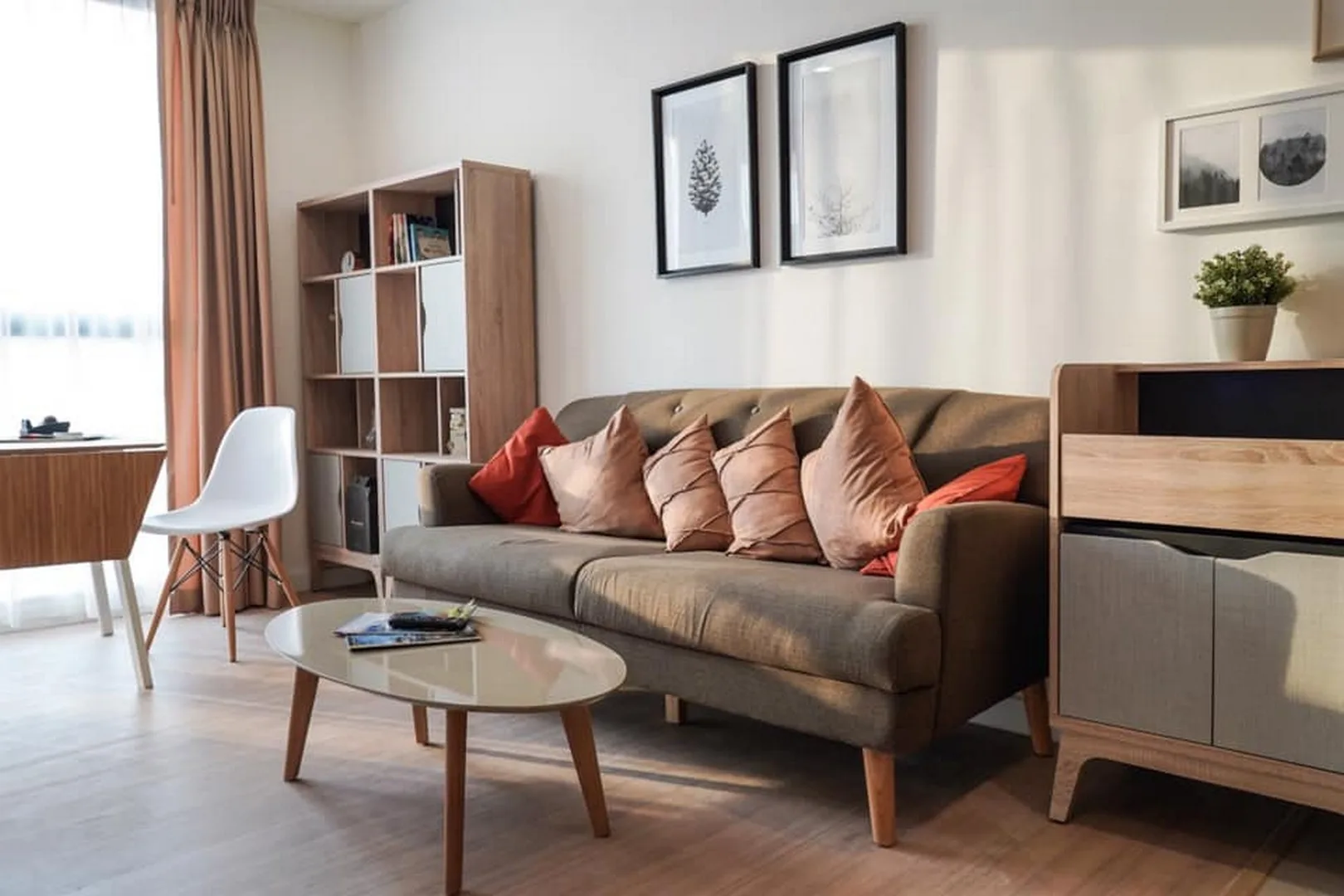 Property photos for D 25 Thonglor