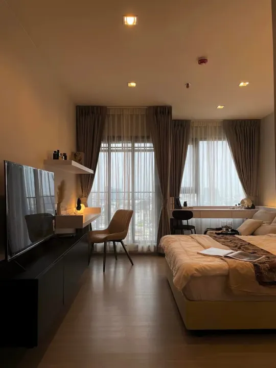 Property photos for Life Sathorn Sierra