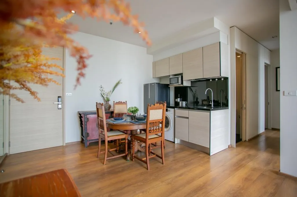Property photos for Park Origin Phromphong