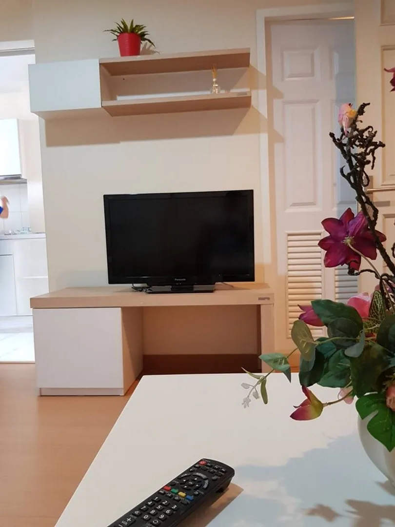 Property photos for Life @ Ratchada - Suthisan