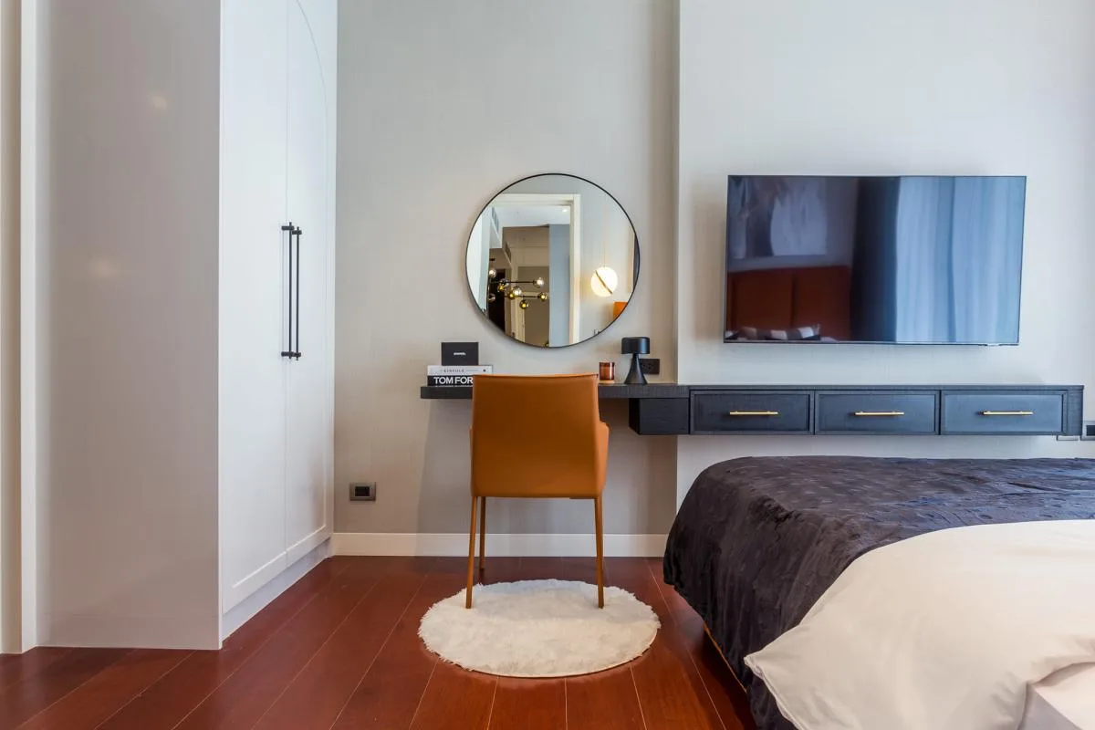 Property photos for KHUN by YOO inspired by Starck