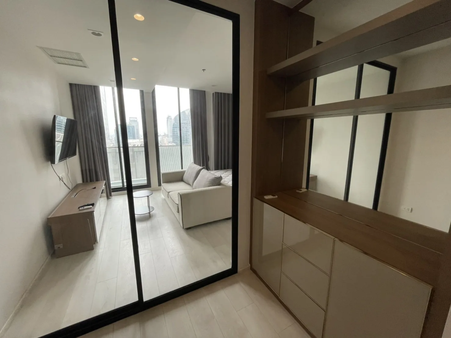 Property photos for Noble Ploenchit