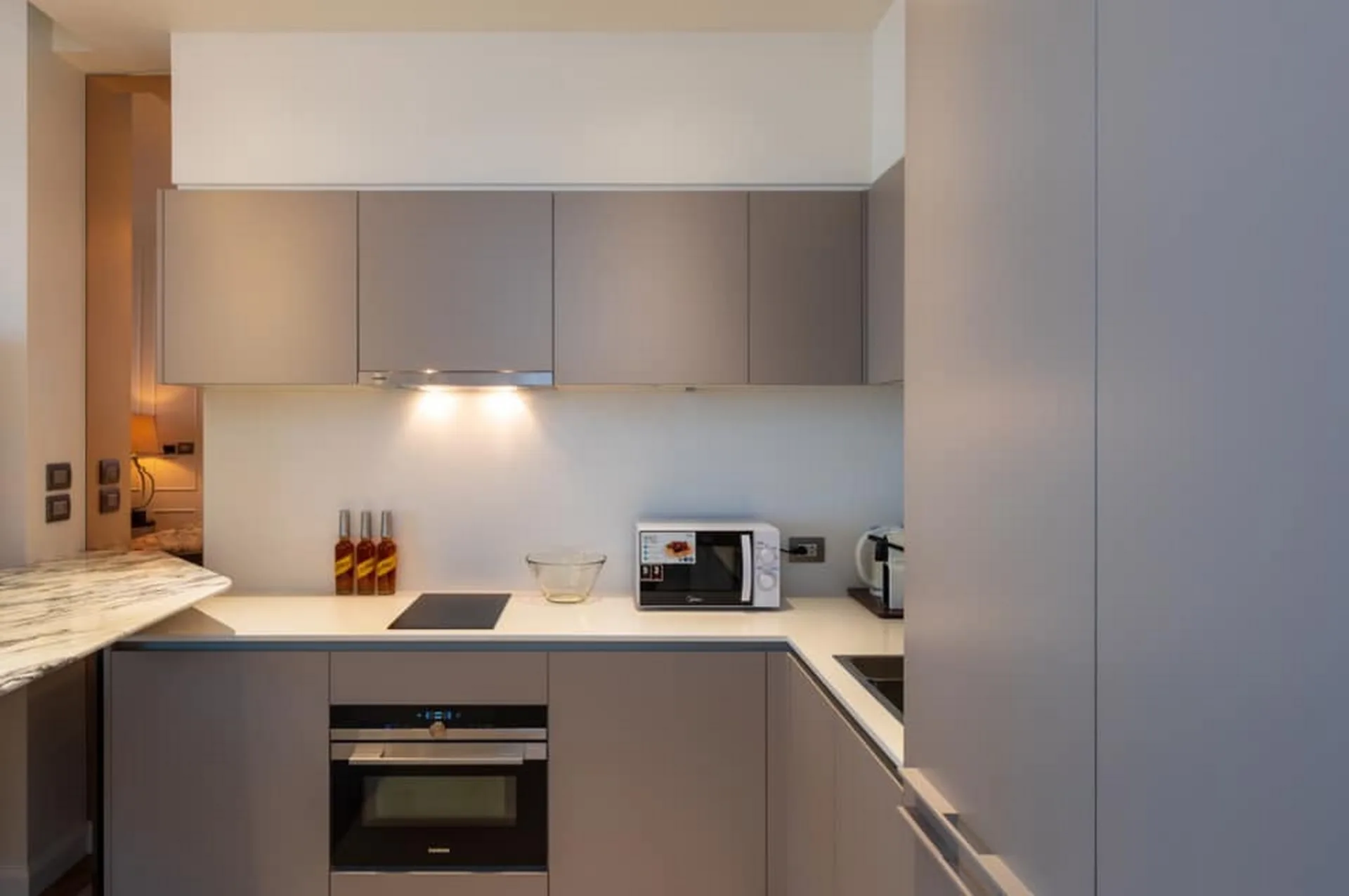 Property photos for Magnolias Waterfront Residences