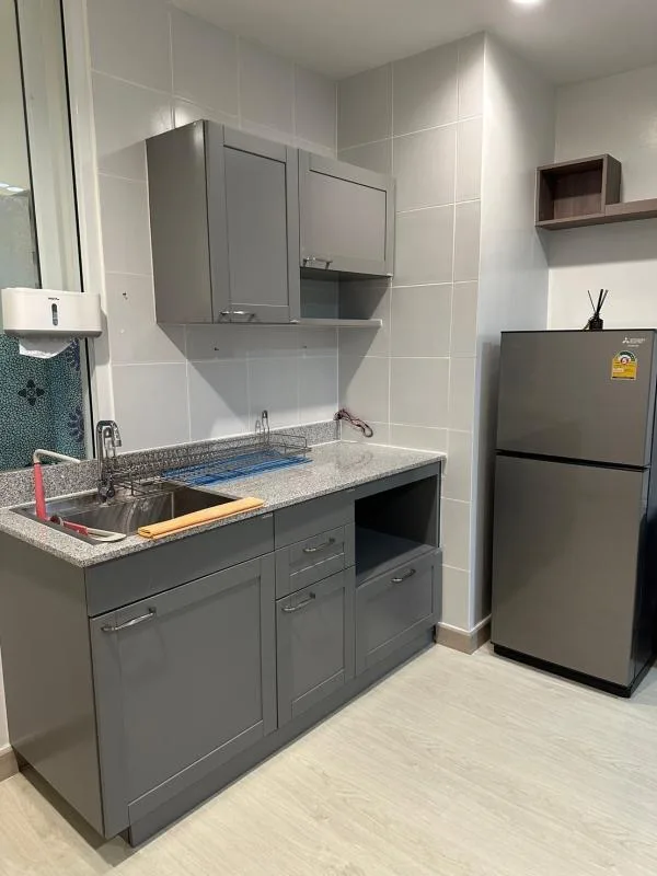 Property photos for Chamchuri Square Residence