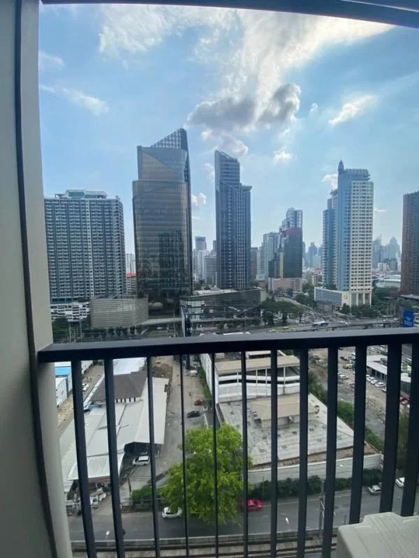 Property photos for Life Asoke