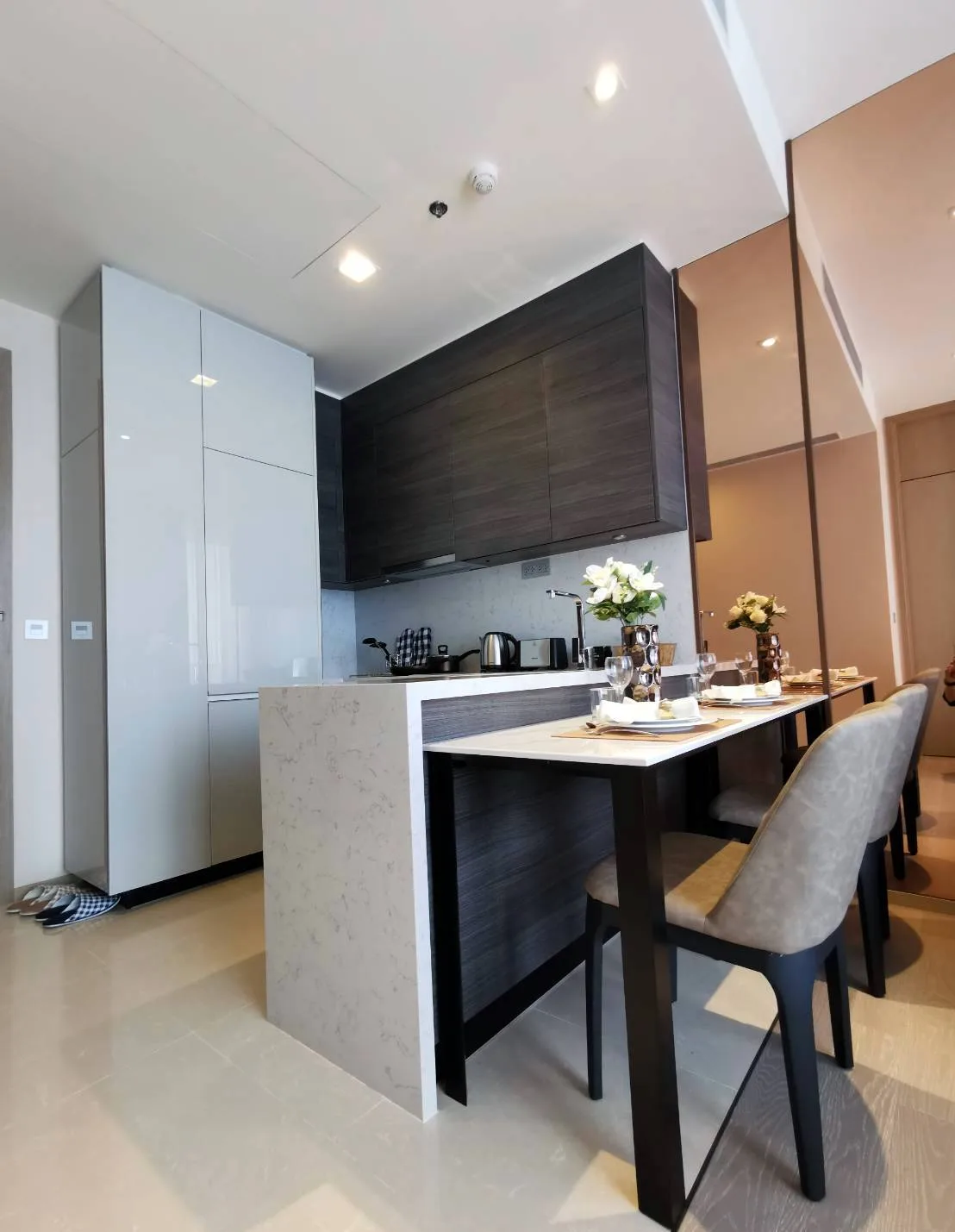 Property photos for The Esse Asoke
