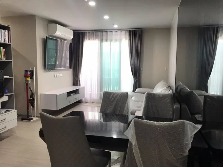 Property photos for Life Ladprao