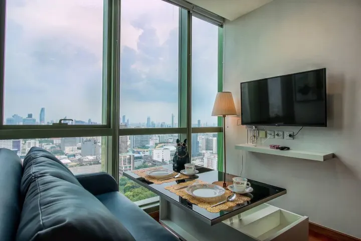 Property photos for Wish Signature  Midtown Siam