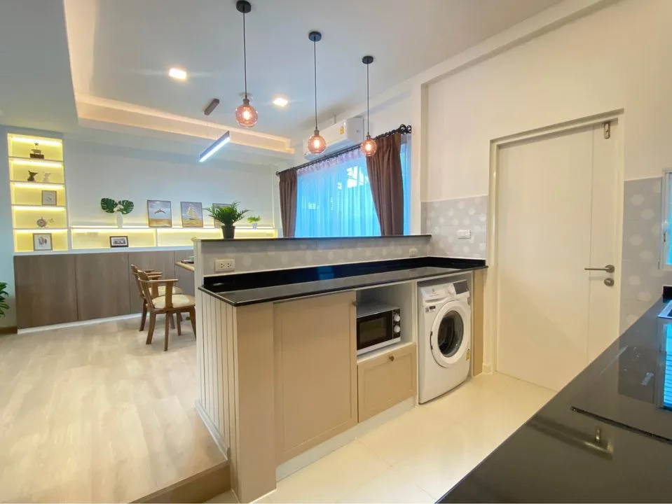 Property photos for Indy Bangna-ramkhamhaeng 2