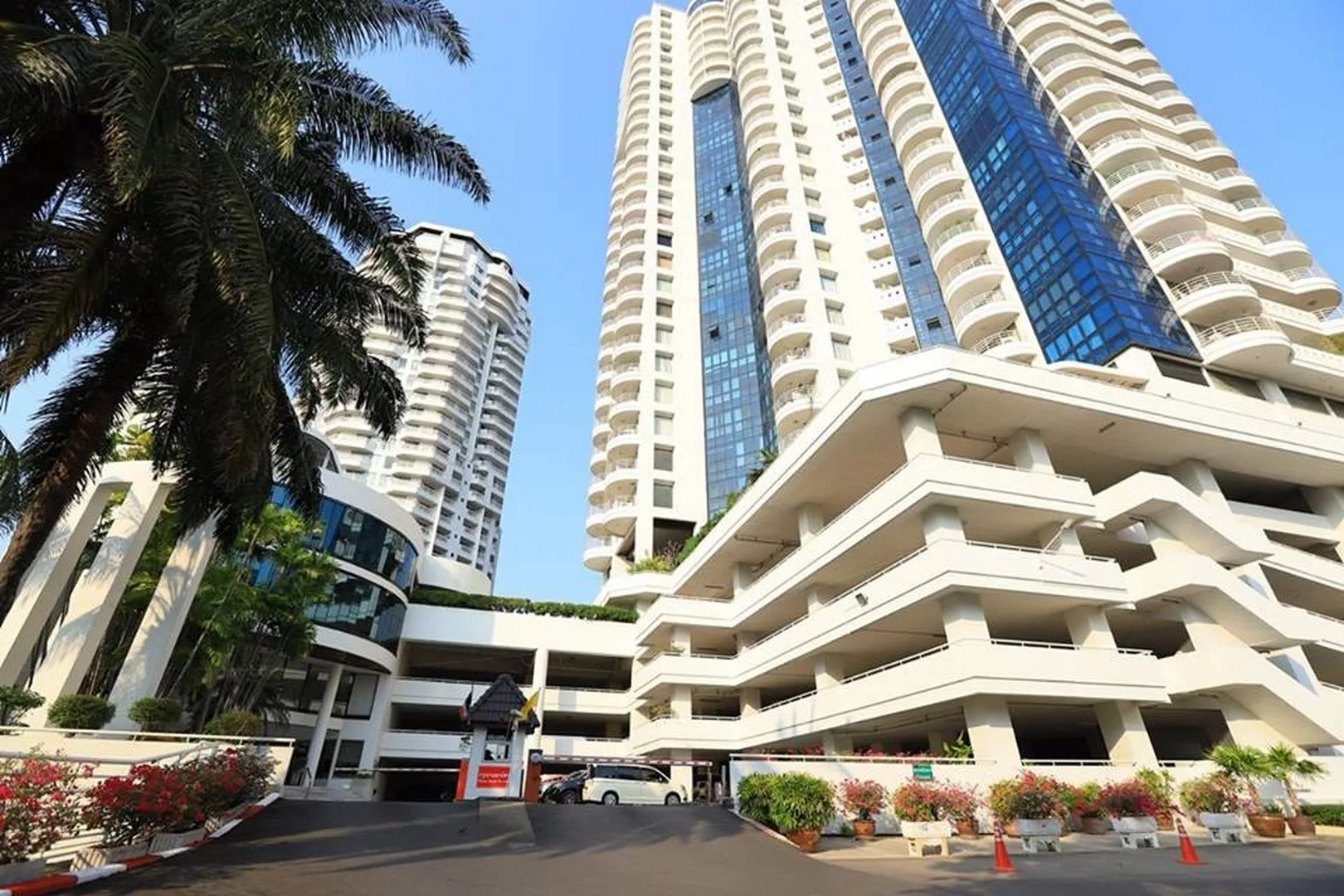 Property photos for Ns Tower Central City Bangna