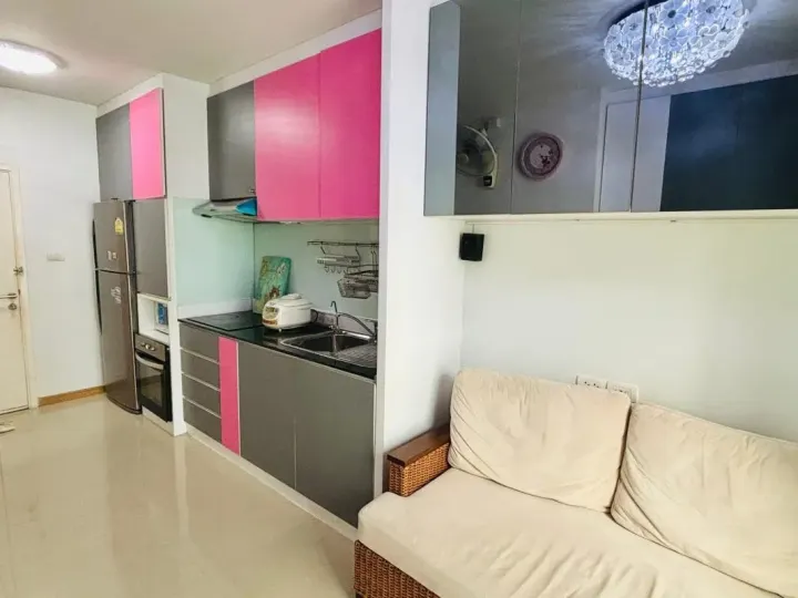 Property photos for A Space Asoke - Ratchada