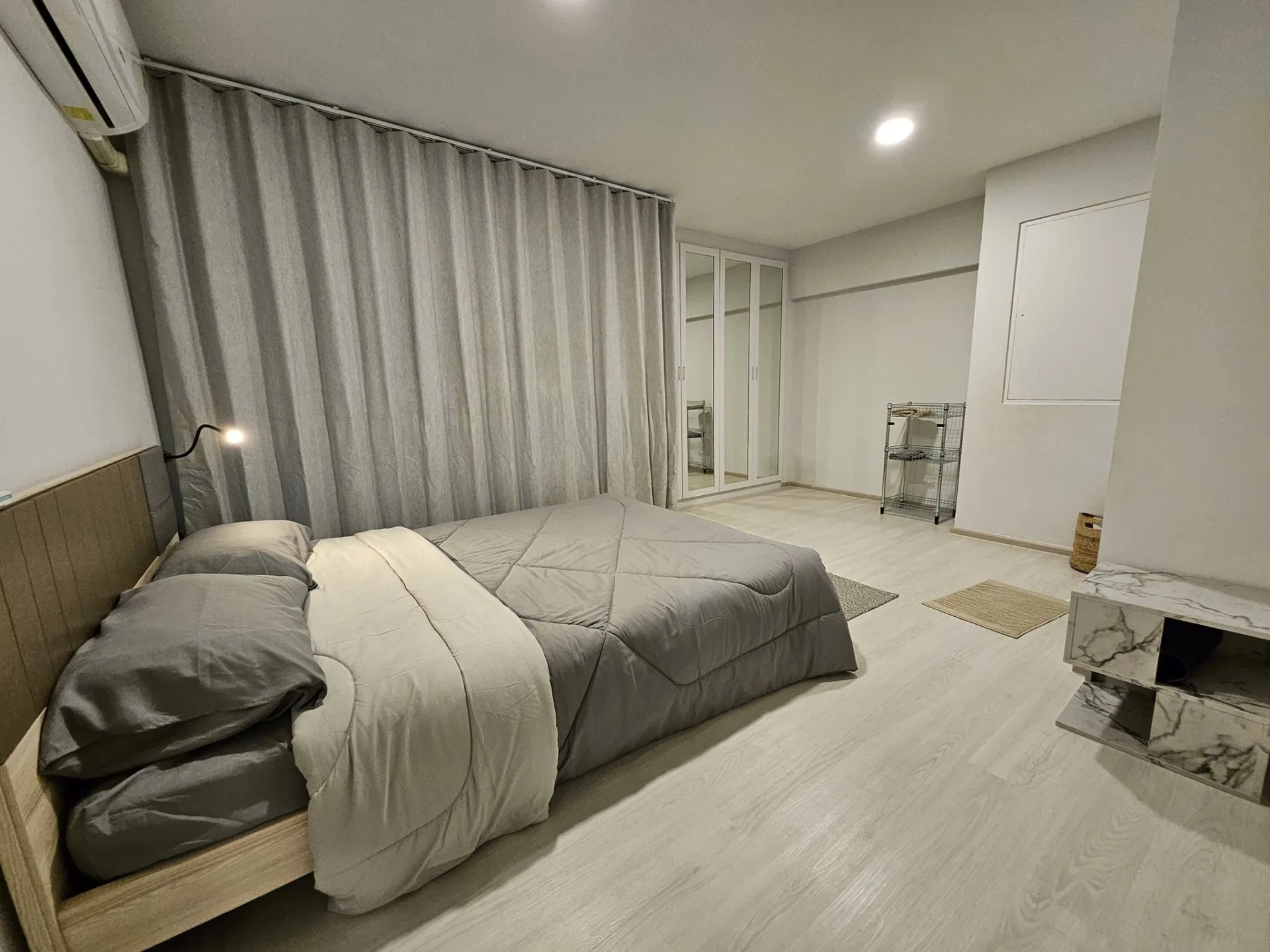 Property photos for Kiarti Thanee City Mansion
